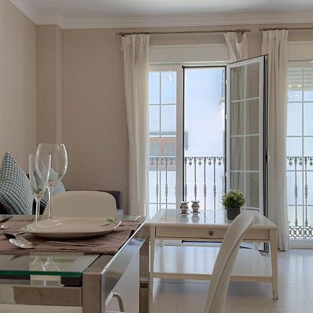 Plaza Mar Apartment Фуeнхирола Екстериор снимка