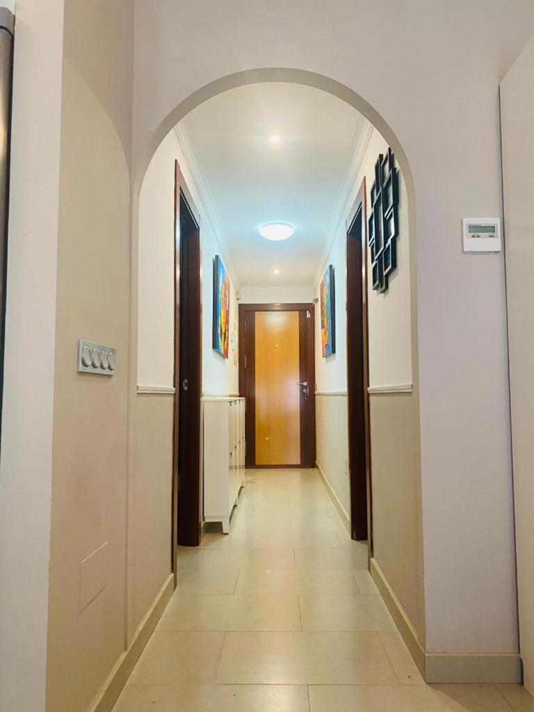 Plaza Mar Apartment Фуeнхирола Екстериор снимка