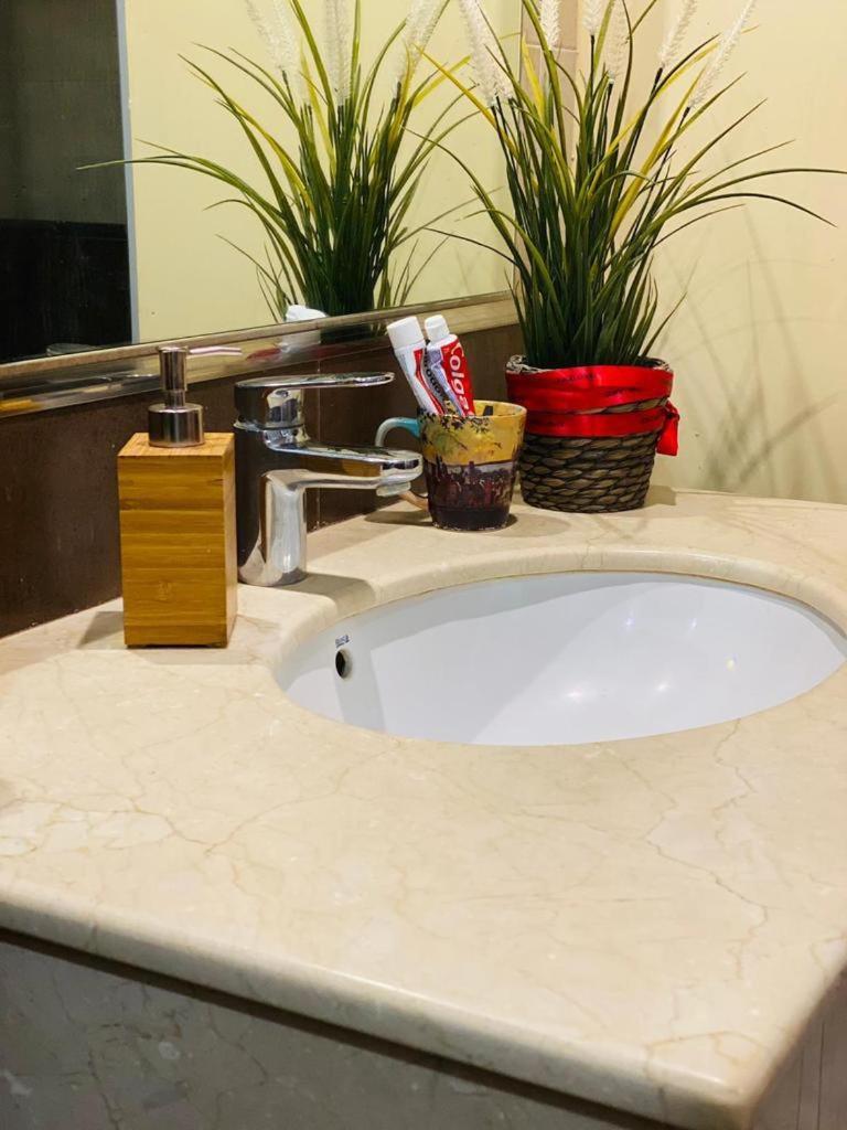 Plaza Mar Apartment Фуeнхирола Екстериор снимка