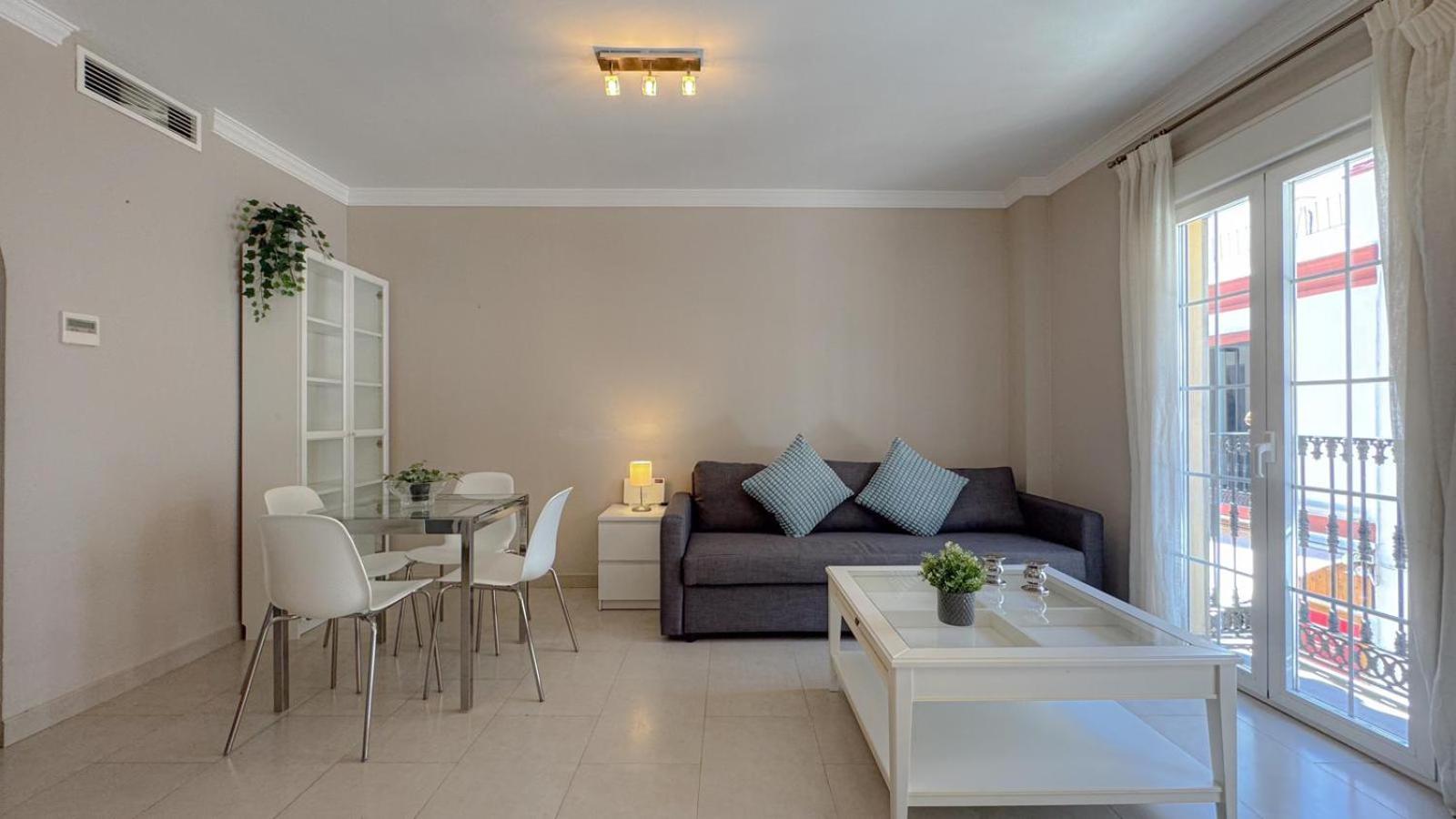 Plaza Mar Apartment Фуeнхирола Екстериор снимка